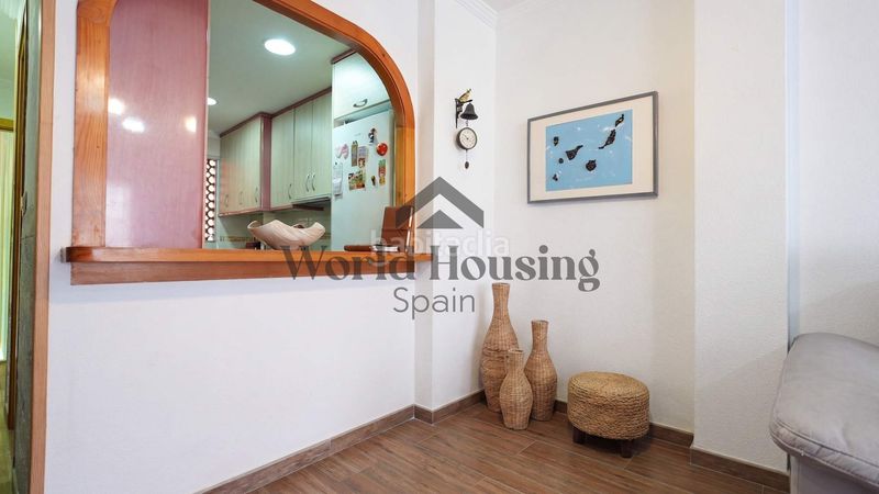 Foto 097d3d4f-8d9d-44fe-993b-9ed4154015ec. Apartament amb aparcament piscina a Los Arenales del Sol Elche / Elx