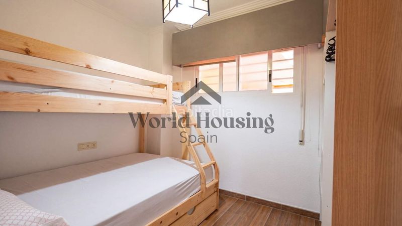 Foto 17ff8947-a60f-4db5-85a8-6d45b48bb639. Apartament amb aparcament piscina a Los Arenales del Sol Elche / Elx