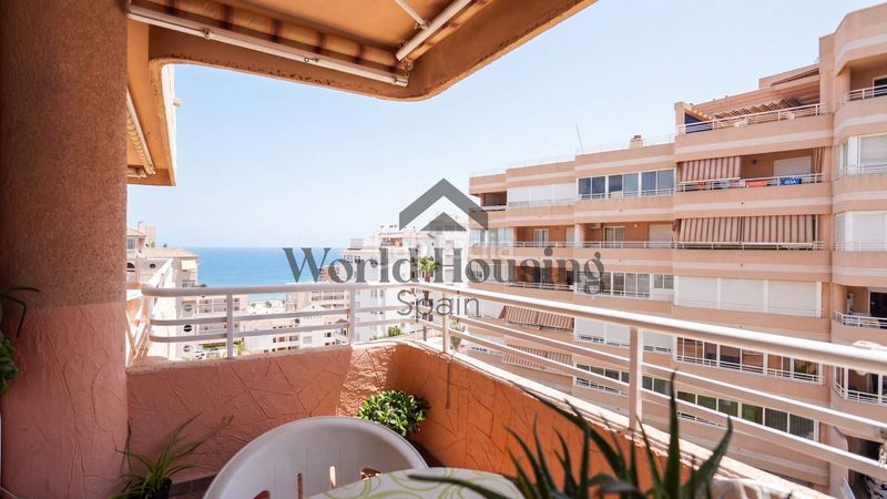 Foto 1b8ab623-2ccc-485c-985d-d9ee64f5a812. Apartament amb aparcament piscina a Los Arenales del Sol Elche / Elx