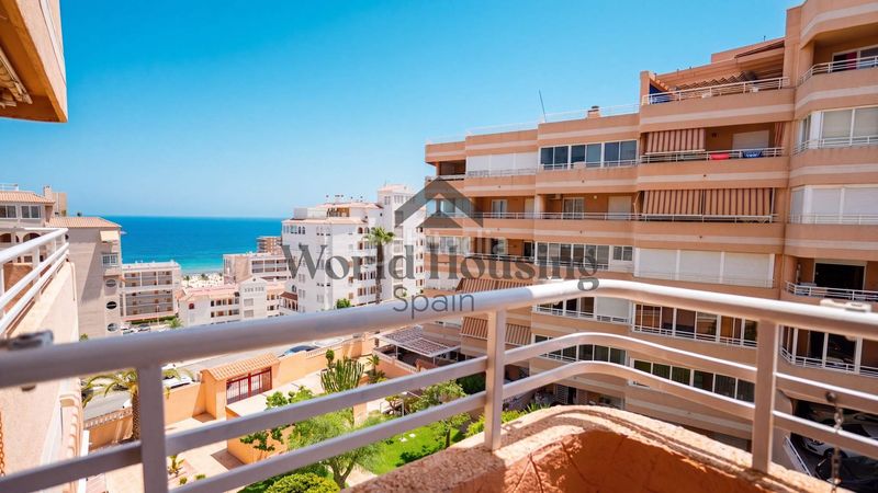 Foto 58a4aa78-1cb7-4e1f-9753-391b2e7e69e1. Apartament amb aparcament piscina a Los Arenales del Sol Elche / Elx