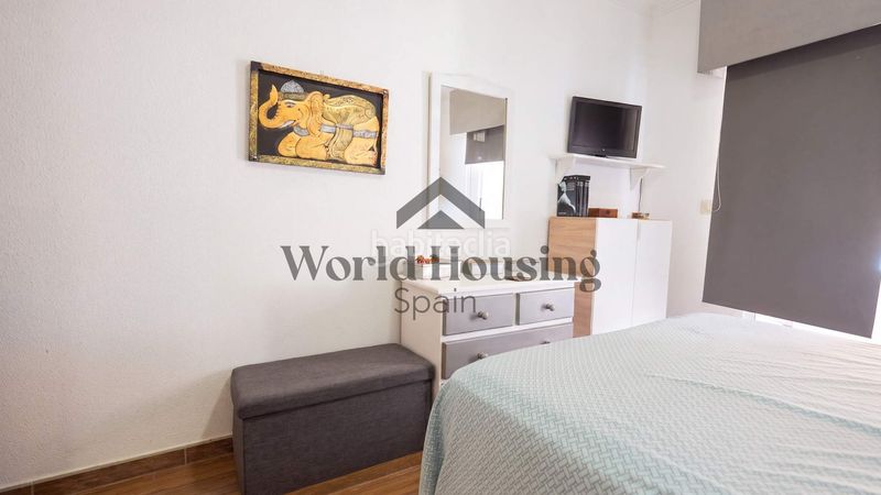 Foto 698a7fe7-24b5-4fcc-acdc-ff99c3162ba5. Apartament amb aparcament piscina a Los Arenales del Sol Elche / Elx
