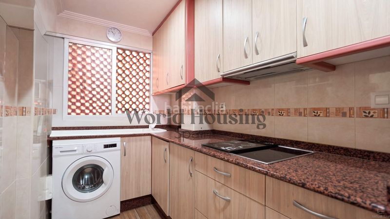 Foto 82d59885-78c3-4893-adc4-9e637180589f. Apartament amb aparcament piscina a Los Arenales del Sol Elche / Elx