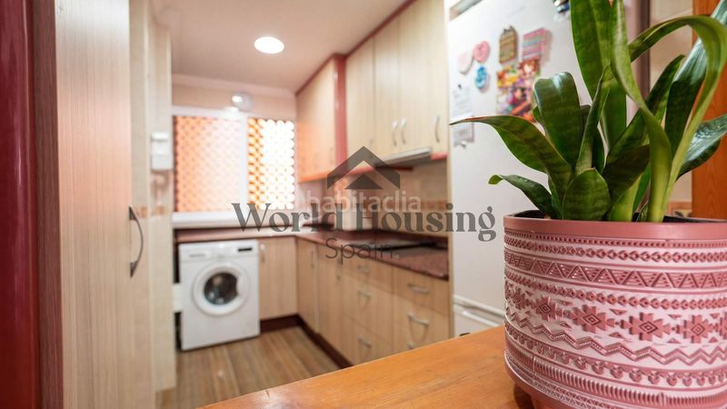 Foto 85734f8d-34a4-49fc-a9d4-def07e9f083a. Apartament amb aparcament piscina a Los Arenales del Sol Elche / Elx