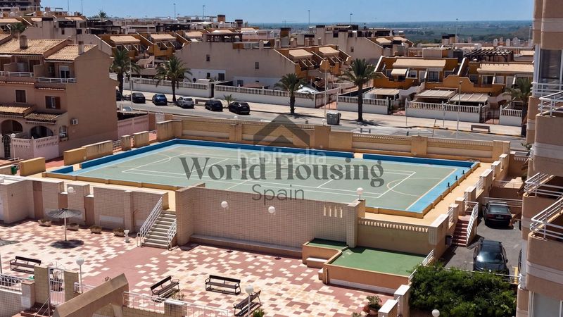 Foto 99ea1d5e-549a-4923-80fb-c18a6fb69121. Apartament amb aparcament piscina a Los Arenales del Sol Elche / Elx