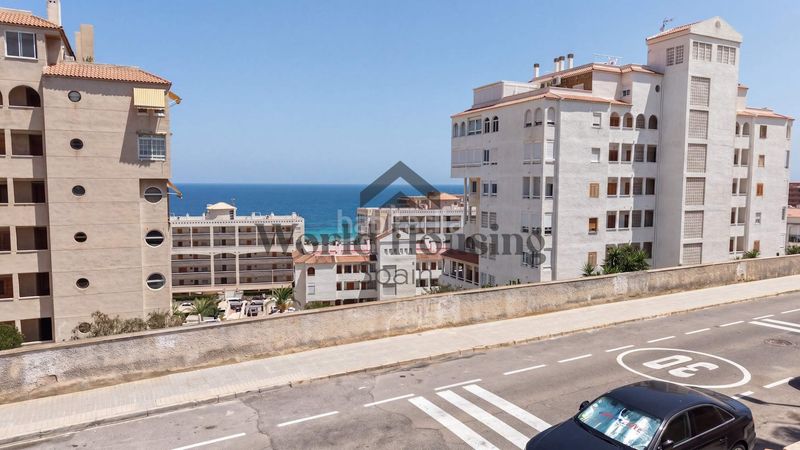 Foto a55662d4-fa49-4f62-a4bb-77647dfae181. Apartament amb aparcament piscina a Los Arenales del Sol Elche / Elx