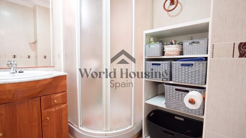 Foto b3486ba4-2ac5-44b3-bca7-93c1ef4f982e. Apartament amb aparcament piscina a Los Arenales del Sol Elche / Elx