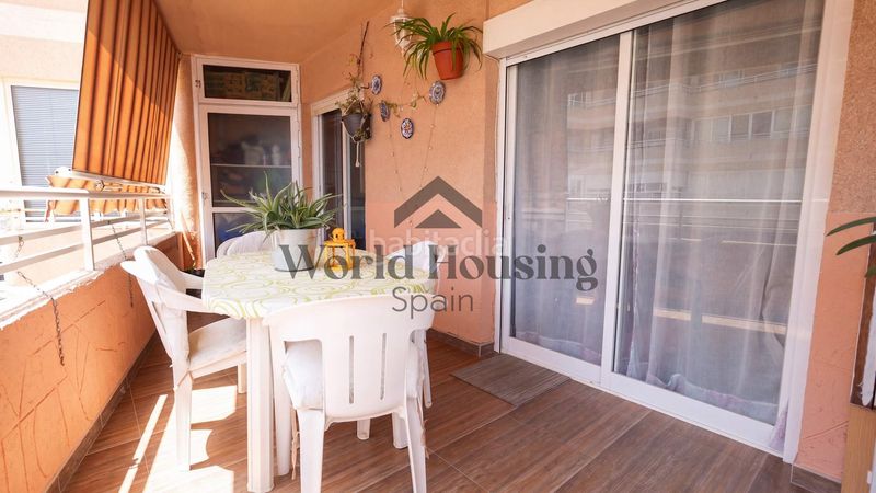 Foto e02e2b9e-de17-410b-b0a4-49bff622c185. Apartament amb aparcament piscina a Los Arenales del Sol Elche / Elx