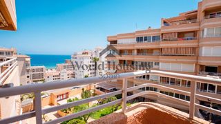 Apartment in Avenida Avenida Costa Blanca