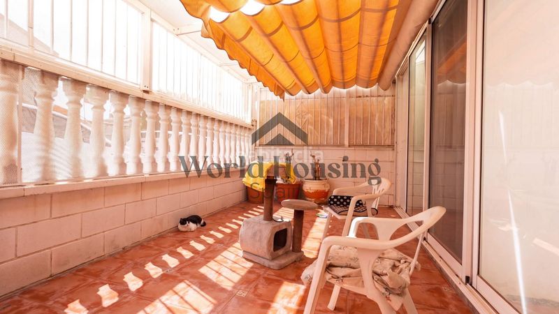 Foto 12d4368a-2e88-4166-8704-de5913ad14d0. Casa amb aparcament a Norte Santa Pola