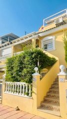 Haus in Novamar - Mediterráneo. Apartamento reformado con espectacular solárium, piscina y parki