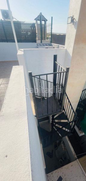Foto 5d6f69a8-fe23-400d-aed3-58da7cfdaa71. Casa amb aparcament piscina a Novamar - Mediterráneo Santa Pola