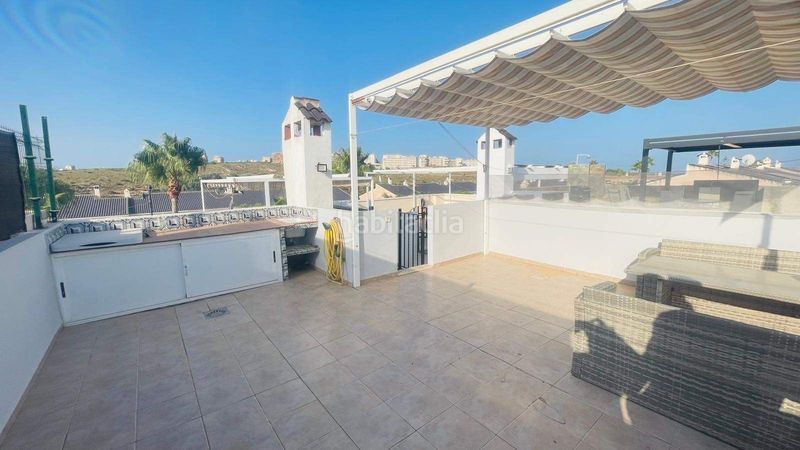 Foto 6d5d2107-87b3-4469-92c1-5d35a9c64645. Casa amb aparcament piscina a Novamar - Mediterráneo Santa Pola