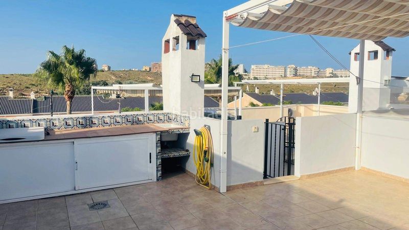 Foto bb57bae4-9686-4ee2-9ab5-e8e6a3721254. Casa amb aparcament piscina a Novamar - Mediterráneo Santa Pola