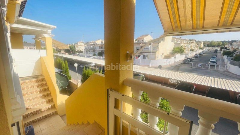 Foto fbea4731-b3d6-4ff8-bc1d-2703a36384ab. Casa amb aparcament piscina a Novamar - Mediterráneo Santa Pola