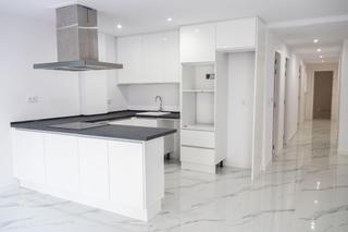 Apartament en Centro. Piso totalmente reformado en pleno centro de santa pola