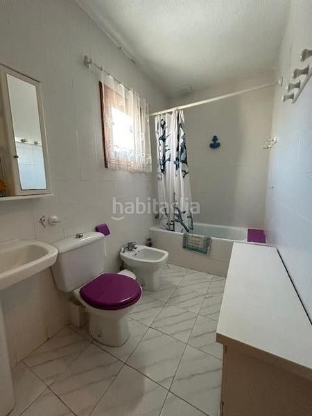 Foto f6d8159e-8ee0-496e-9101-a3ee3f7b5345. Chalet avec parking dans Gran Playa Santa Pola