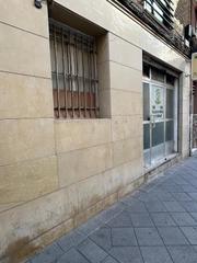 Local Comercial en Reina Victoria - Miguel Hernndez. Oportudad de crear tu negocio!!!!!!!!