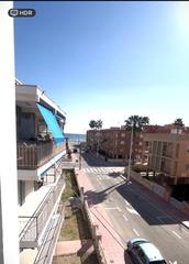 Pis en Gran Playa. Espectacular piso reformado con vistas al mar