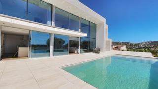 Xalet en Casco Urbano. Villa en pinar del abogat