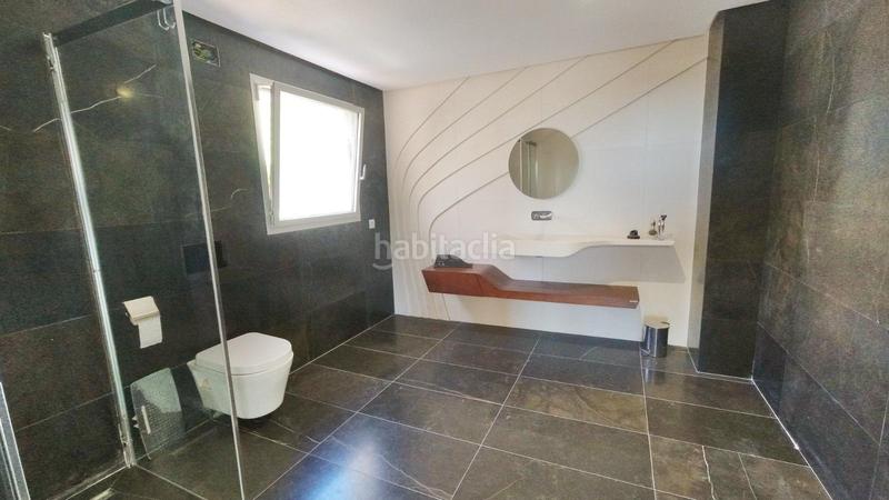 Foto 3534f464-b895-415a-94d7-b9373cd59c94. Xalet amb calefacció aparcament piscina a Casco Urbano Moraira