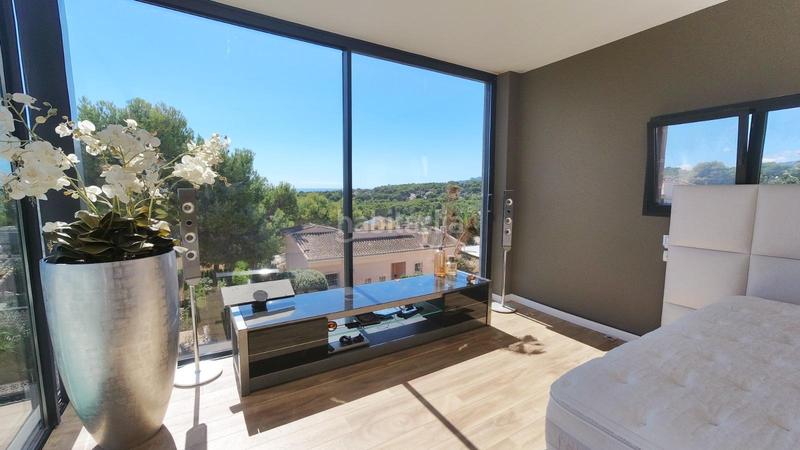 Foto 754816af-eca0-4766-89bb-0b7d18416667. Xalet amb calefacció aparcament piscina a Casco Urbano Moraira