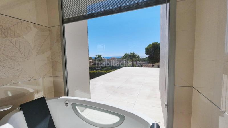 Foto 7a1e0f22-24b7-447f-a47e-c1132e759013. Xalet amb calefacció aparcament piscina a Casco Urbano Moraira