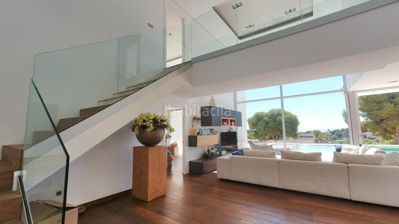 Foto 9907e100-9534-423e-9562-3649cc997657. Xalet amb calefacció aparcament piscina a Casco Urbano Moraira