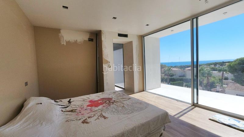 Foto c091adc6-bb3a-4b20-8689-f9d753de55c3. Xalet amb calefacció aparcament piscina a Casco Urbano Moraira