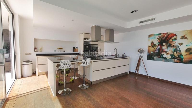 Foto dd7b5d04-0ac7-48da-a88a-8e942cc08f74. Xalet amb calefacció aparcament piscina a Casco Urbano Moraira