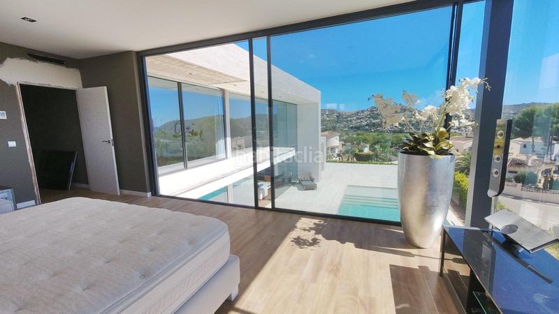 Foto eae704a1-a449-460a-b1b6-df4e96f11e68. Xalet amb calefacció aparcament piscina a Casco Urbano Moraira