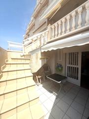 Casa  Calle juan sebastian el cano. Bungalow triplex con estudio independiente