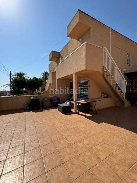 Foto 9b14dbbe-017f-4961-92c6-d07e5bf4ef5d. Casa bungalow de 2 plantas en monte y mar alto gran alacant en Santa Pola