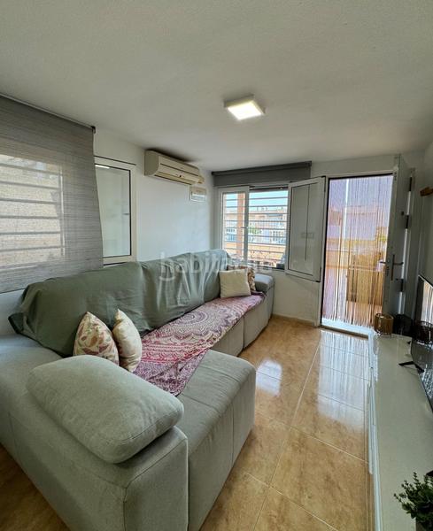 Foto 9f6ca6b8-c9de-4464-8ed3-06b0844bd2dd. Casa bungalow de 2 plantas en monte y mar alto gran alacant en Santa Pola
