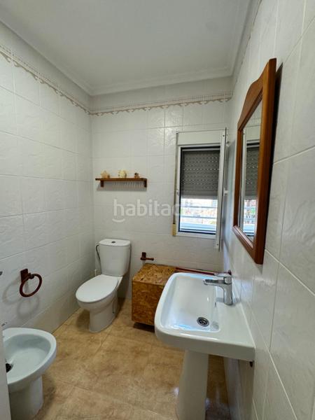 Foto b6f2a411-daa1-4fb4-bb76-43b0a19fb24b. Casa bungalow de 2 plantas en monte y mar alto gran alacant en Santa Pola
