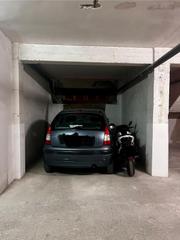 Aparcament cotxe  Calle calle de ramón y cajal, 74. Plaza de garaje en venta en zona norte de santa pola!