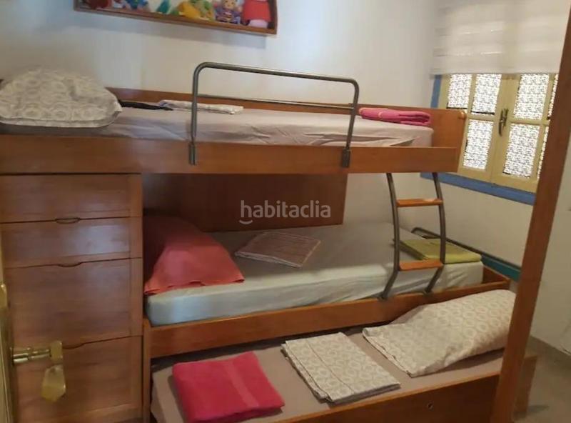 Foto 38ad1a4b-ff4b-40d8-904a-0652b390c4c6. Lloguer pis amb aparcament piscina a calas Santa Pola este Santa Pola