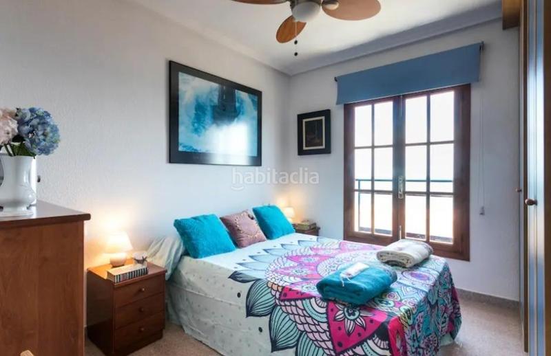 Foto 137e1b05-efb1-4c9c-8918-5f2996645e1c. Location appartement avec parking piscine dans calas Santa Pola este Santa Pola