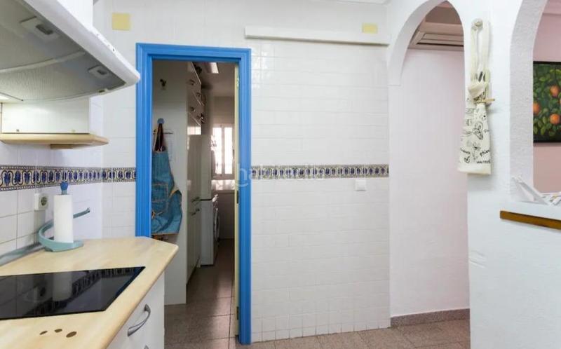 Foto 1ec522ab-2dd1-498e-b103-c23783a84079. Location appartement avec parking piscine dans calas Santa Pola este Santa Pola