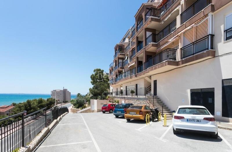 Foto 8dddfc76-67c2-4673-8df1-a94b121a724c. Location appartement avec parking piscine dans calas Santa Pola este Santa Pola