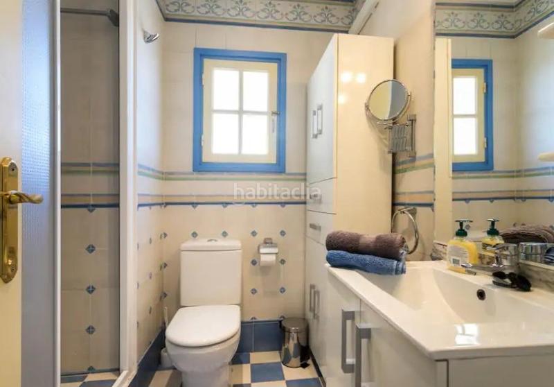 Foto c18cff02-bdd1-4790-ba45-90244848b1d4. Location appartement avec parking piscine dans calas Santa Pola este Santa Pola