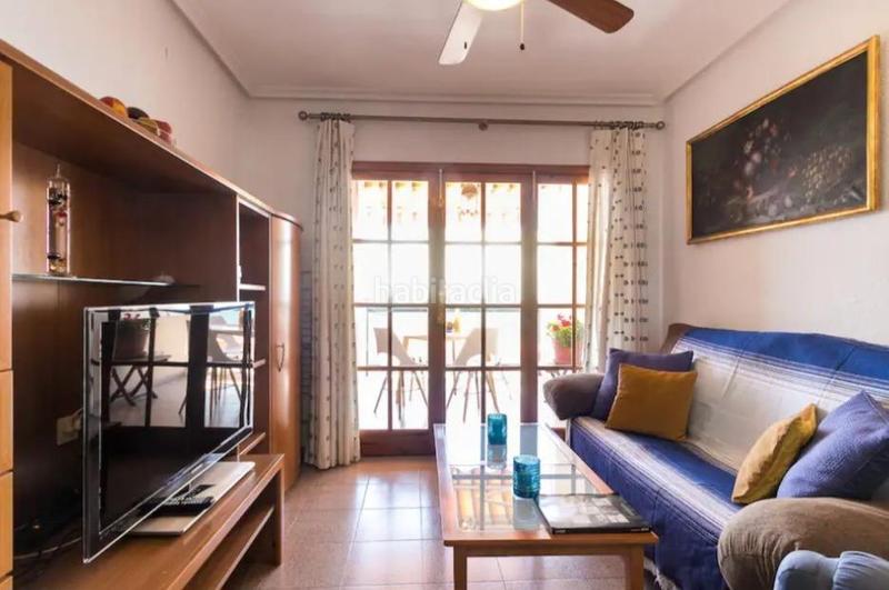 Foto cb8521cd-5600-4f0e-8237-59ff123b0d8b. Location appartement avec parking piscine dans calas Santa Pola este Santa Pola