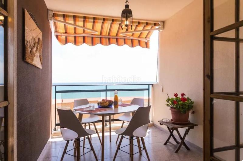 Foto d0888244-4ecc-4cb1-8c09-66ba46eefb35. Location appartement avec parking piscine dans calas Santa Pola este Santa Pola