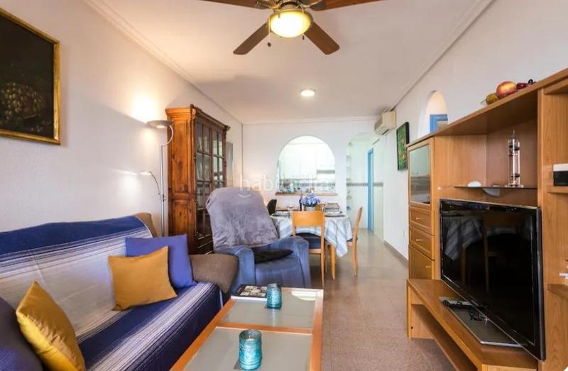 Foto d978b53f-7857-4048-9644-aa74ac3aa640. Location appartement avec parking piscine dans calas Santa Pola este Santa Pola