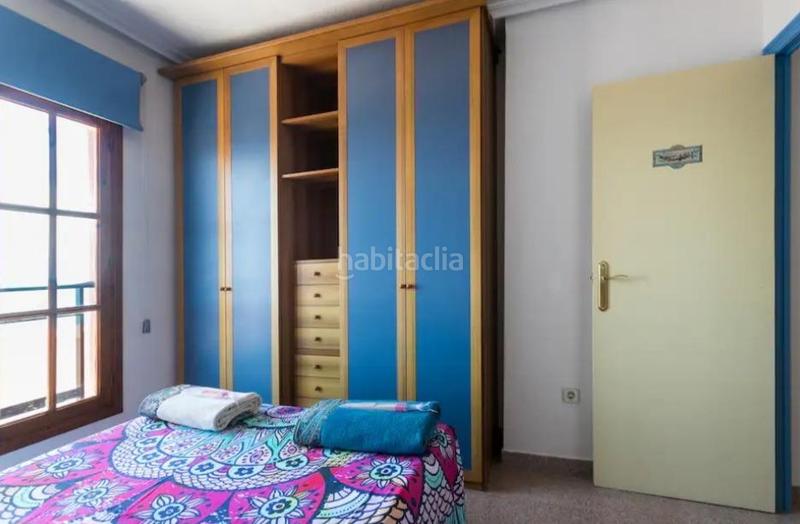 Foto f37421d4-aed8-42eb-8fe8-9109d2bb77f1. Rent flat with parking pool in calas Santa Pola este Santa Pola