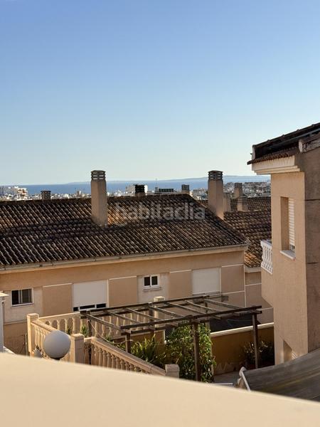 Foto 1004c55a-faa9-418f-bbc9-ab3f6449f92b. Casa amb calefacció aparcament piscina a Norte Santa Pola