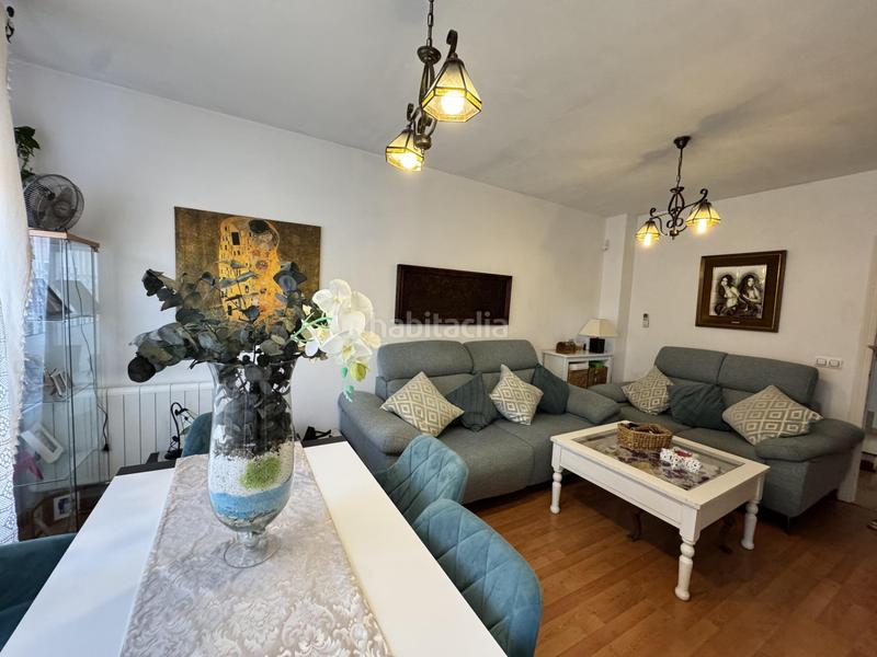 Foto 19838ed1-b373-43f2-89a5-0f55e754c55a. Casa amb calefacció aparcament piscina a Norte Santa Pola