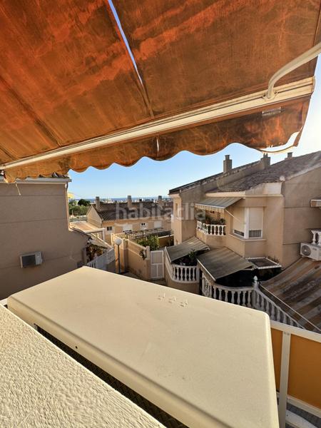 Foto 2e969f92-112d-4ddd-8a24-db8a7975b537. Casa amb calefacció aparcament piscina a Norte Santa Pola