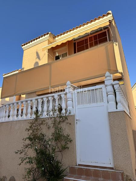 Foto 352bc90f-631c-439f-9238-b1d98b7e7b7c. Casa amb calefacció aparcament piscina a Norte Santa Pola