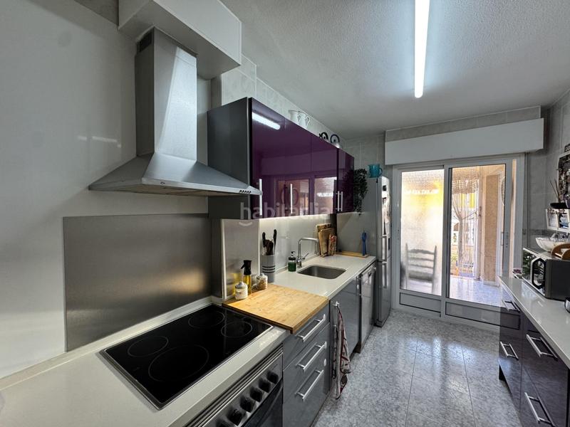 Foto 564b321a-3597-4ccb-b243-9370d047fd24. Casa amb calefacció aparcament piscina a Norte Santa Pola