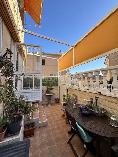 Foto 7797137c-f64c-4452-9db2-36632221f834. Casa amb calefacció aparcament piscina a Norte Santa Pola